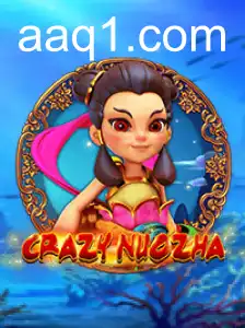 CrazyNuoZha