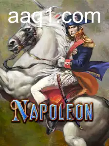 Explore o mundo do jogo 'Napoleon', suas regras e introdução com o bônus 'AAQ'.