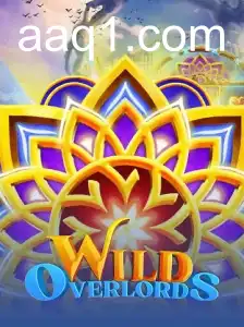 WildOverlords